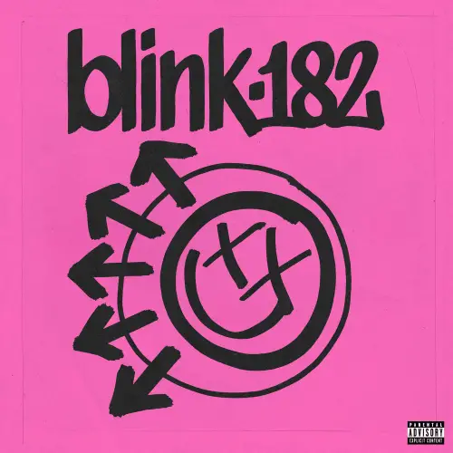 Blink 182 : One More Time...